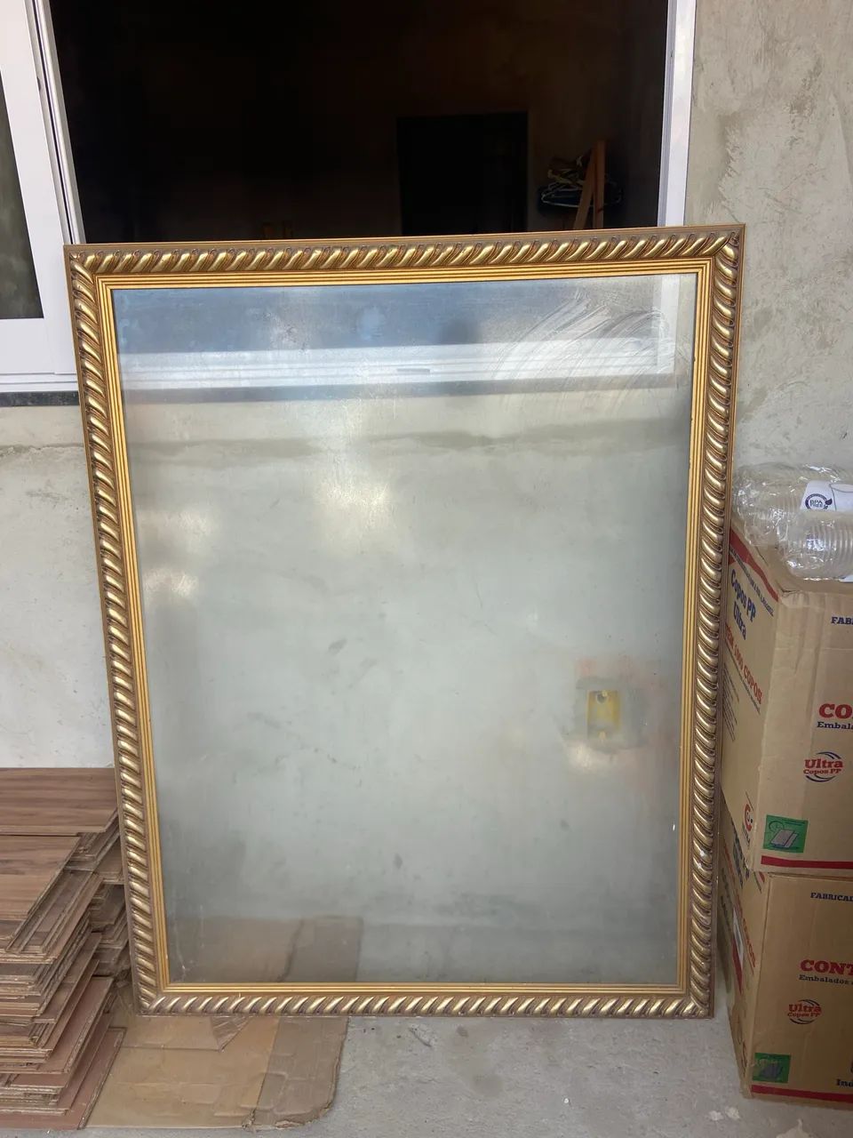 Moldura para quadro de parede  - Foto 3