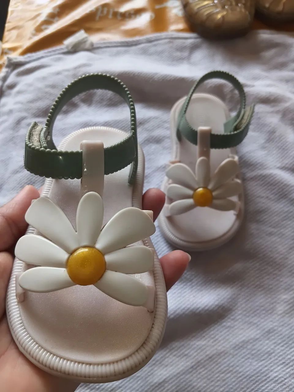 Sapato infantil  - Foto 2