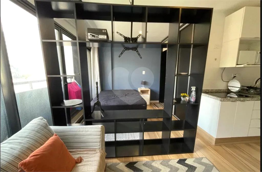 Studio com 1 quartos à venda ou para locação em Santana - SP - Foto 5
