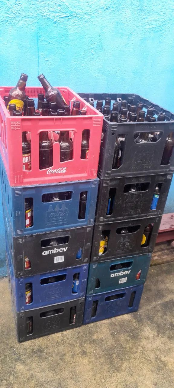 Grade de cerverja 300 ml