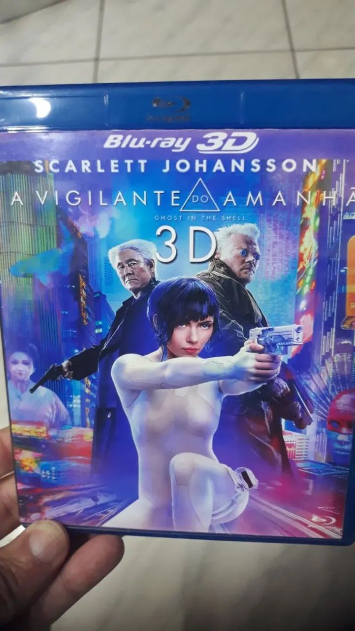 Blu-ray 