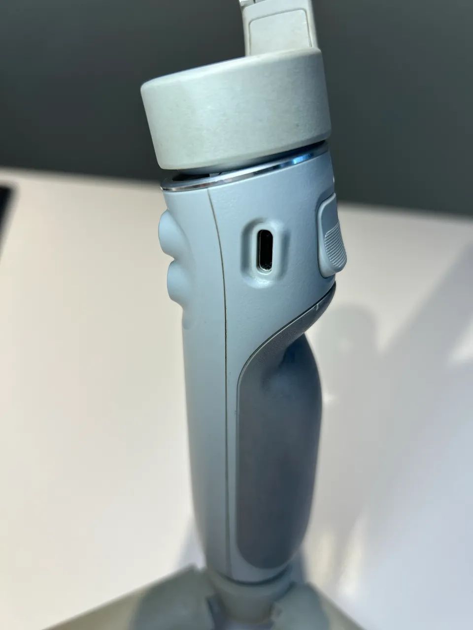 Estabilizador osmo 5 mobile - Foto 4