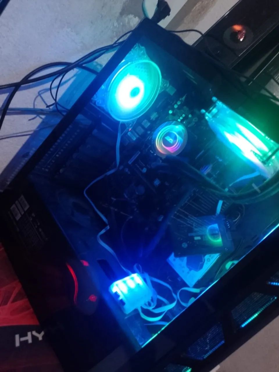 cpu gamer ryzen 5 - Foto 2