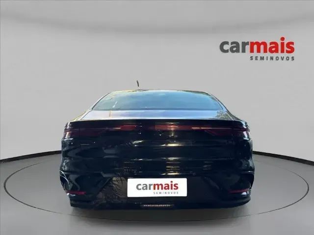 BYD Han EV (elétrico) 2023 - Foto 4