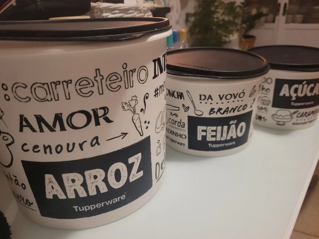 Tupperwares  Avulsas  - Foto 3