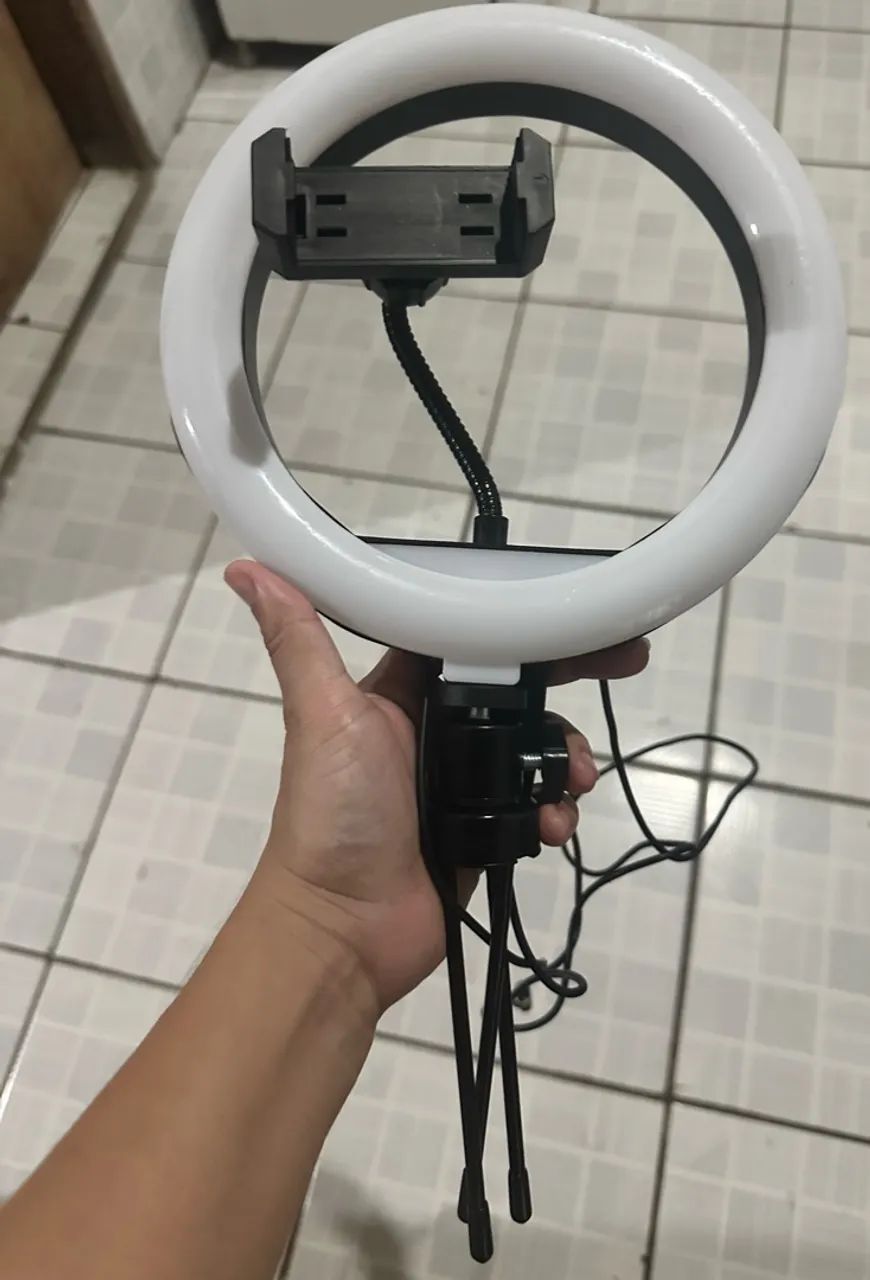 Ring light 