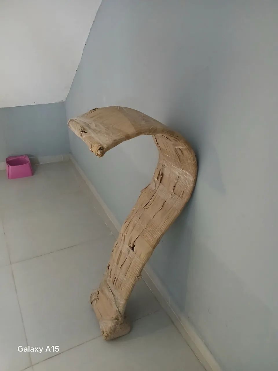 cascata ninja - Foto 2