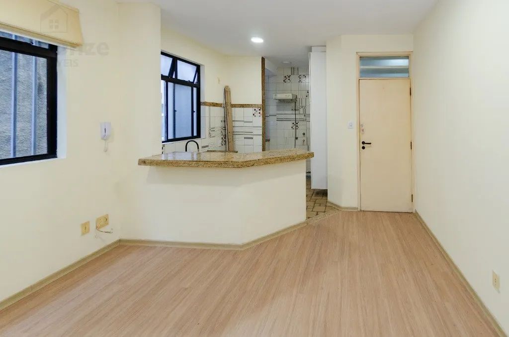 Apartamento à Venda - Sion, 1 Quarto, 41 m2 - Foto 3