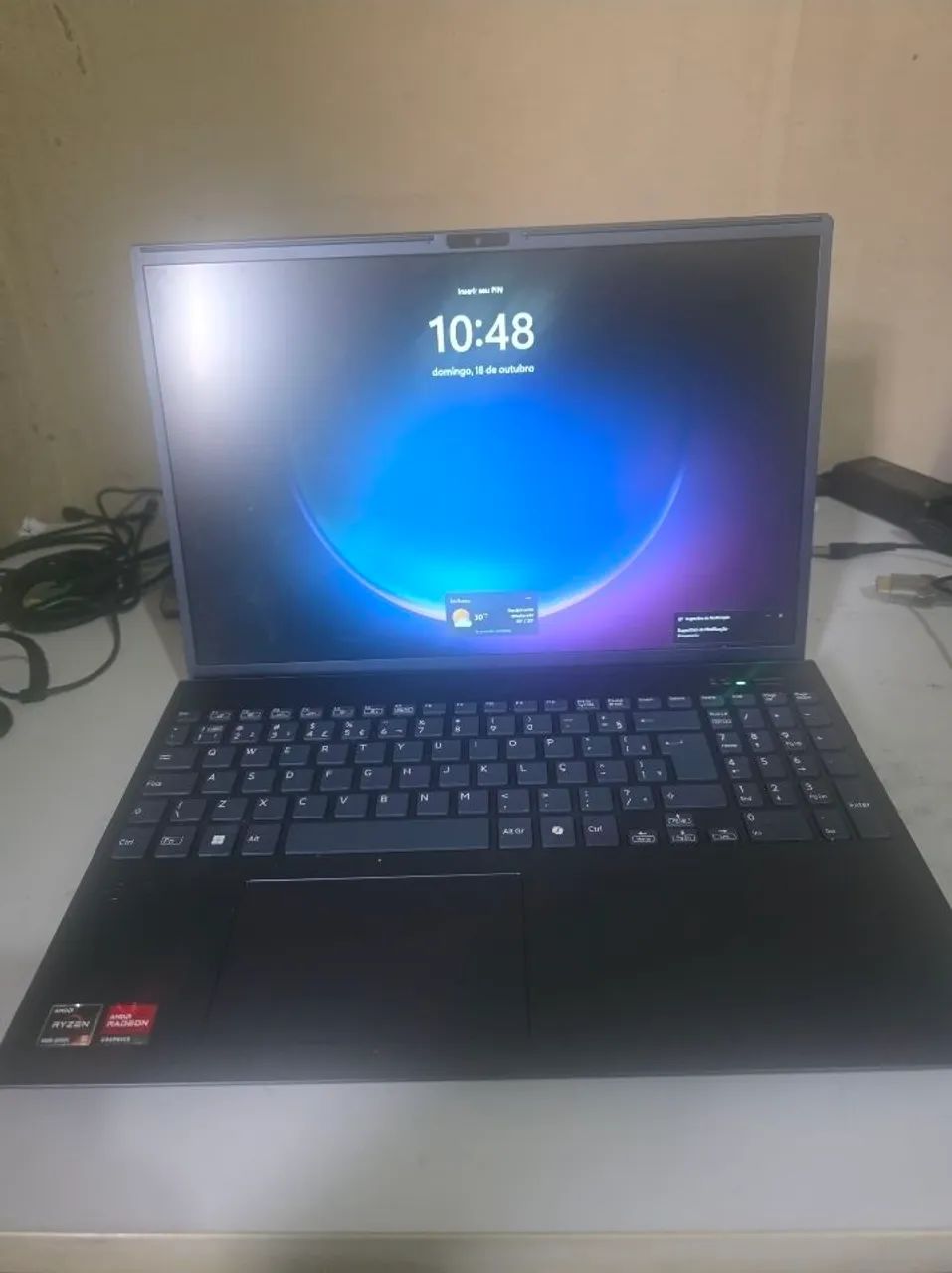 Notebook fe16  - Foto 4