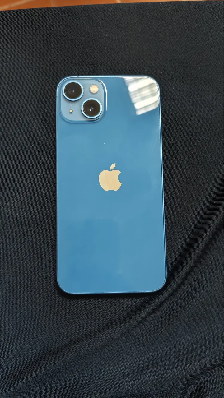 Iphone 14 Plus 256GB - Celulares e Smartphones - Maguari