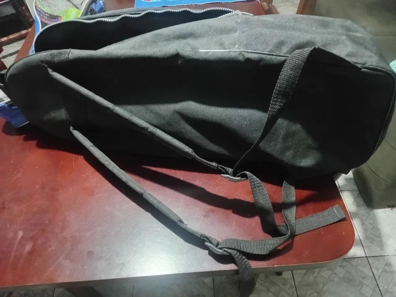 Bolsa mochila Patadacobra Adventure para mergulho - Foto 3