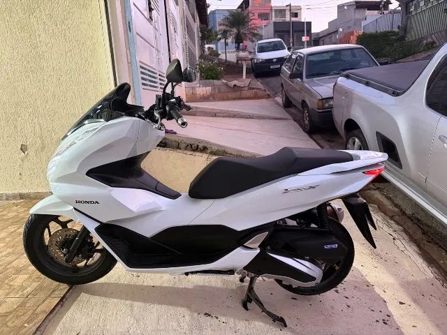 PCX 160 ABS 2024 - Foto 3