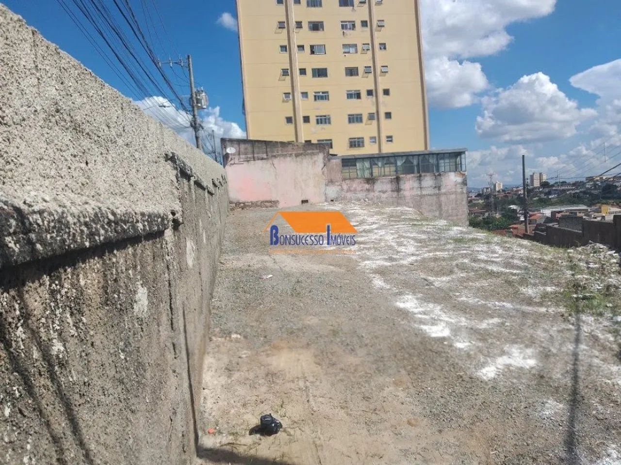 terreno Bairro Santo Andre em belo Horizonte - Foto 2