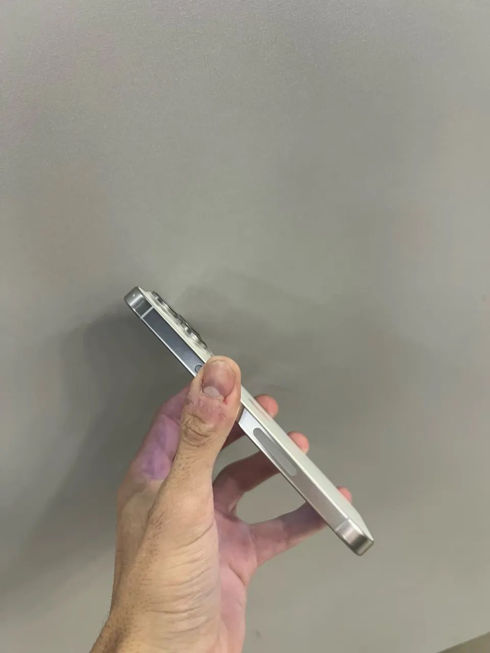 15 pro 128GB VENDO  - Foto 5