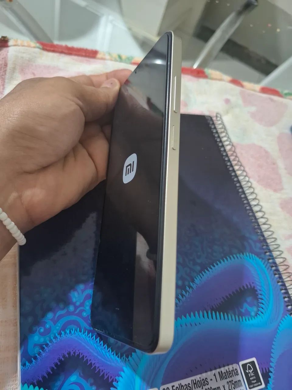 Celular redmi a5 xiaomi  - Foto 4
