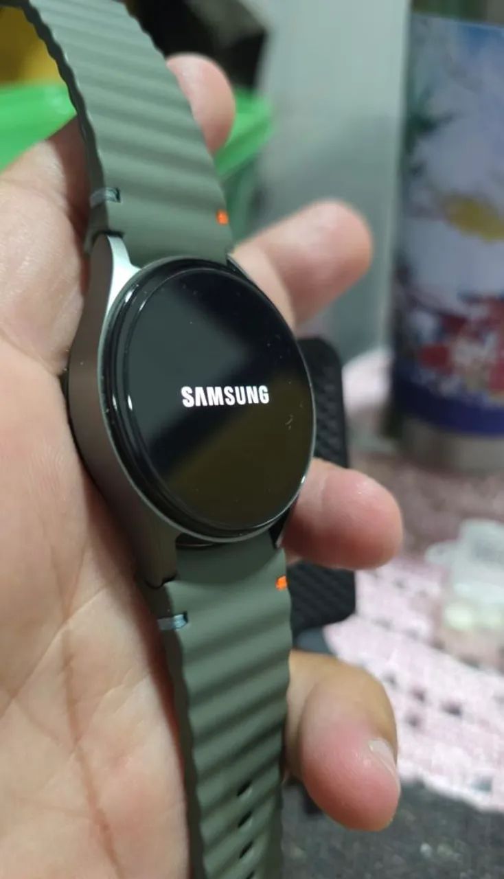 Samsung Watch 7 40mm - Foto 3