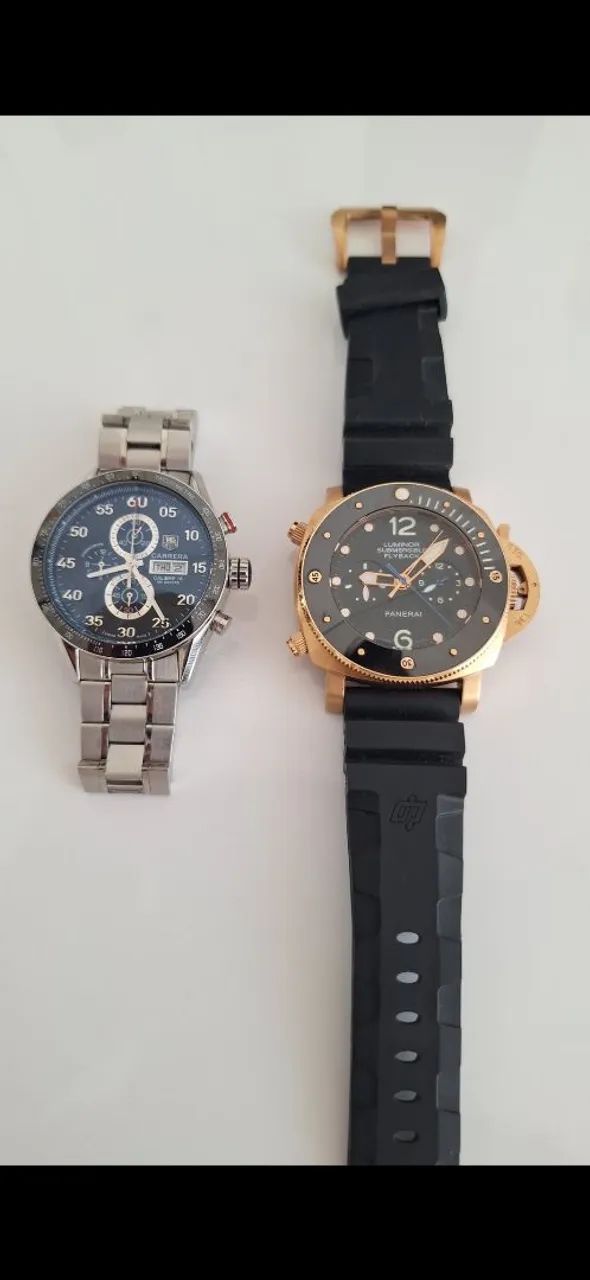 Relógio Panerai  - Foto 3