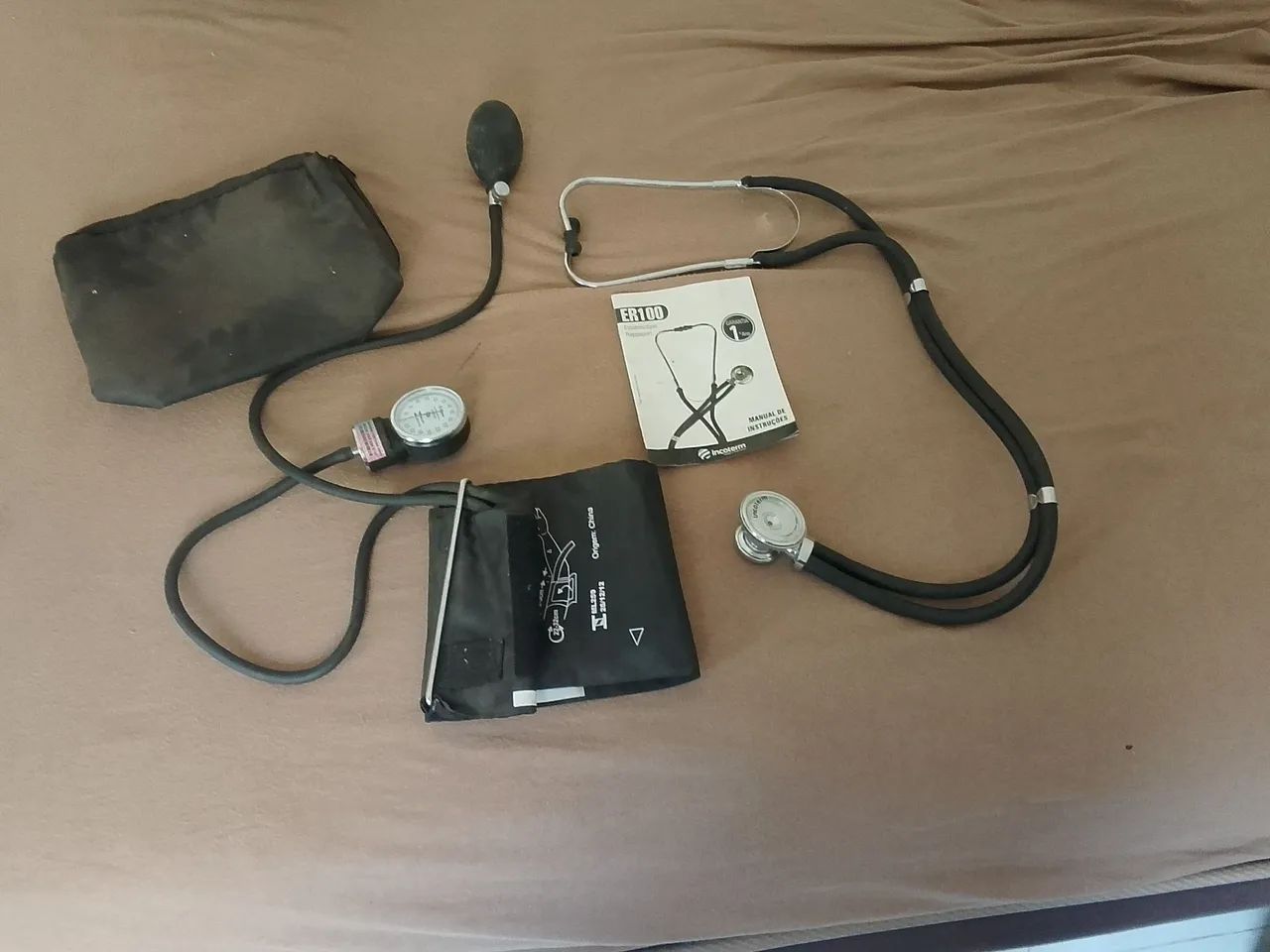 Vende se novo nunca usado  - Foto 3