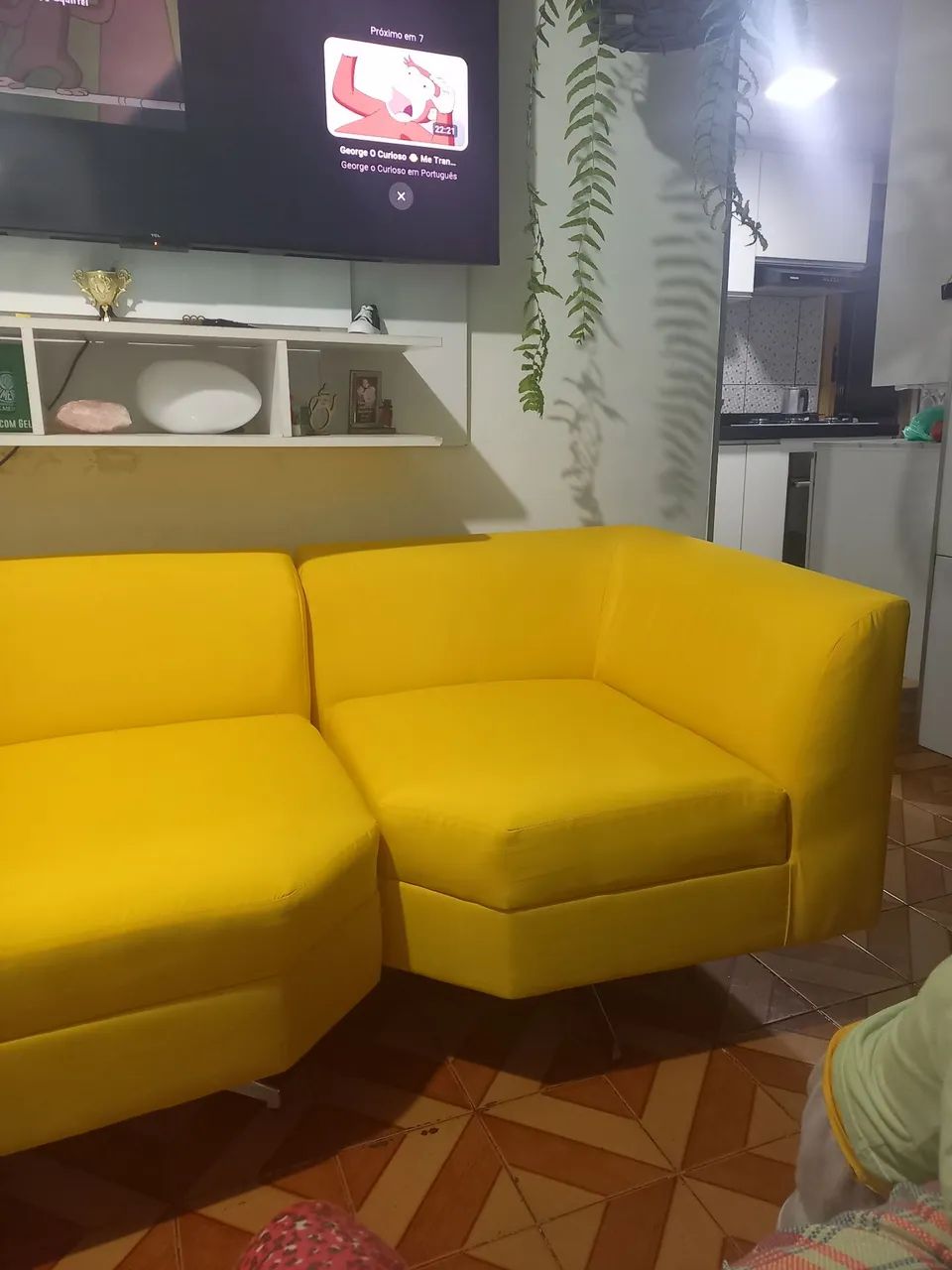 Plotona giratória  - Foto 4