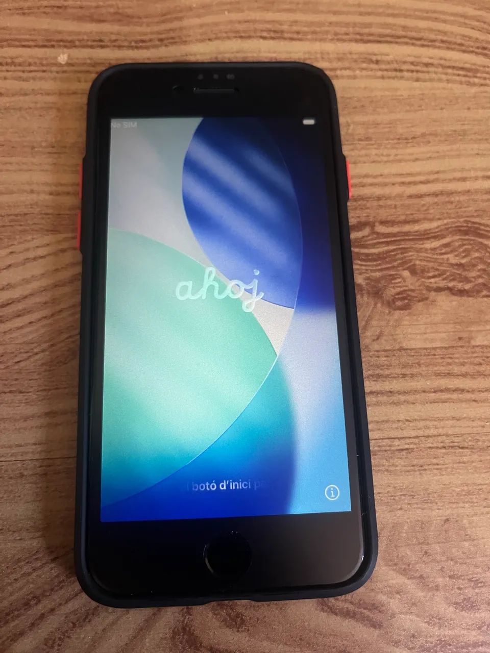 iPhone SE 2020 - Foto 2
