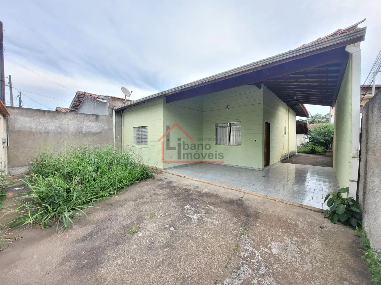 casa - Real Parque - Campinas - Foto 2