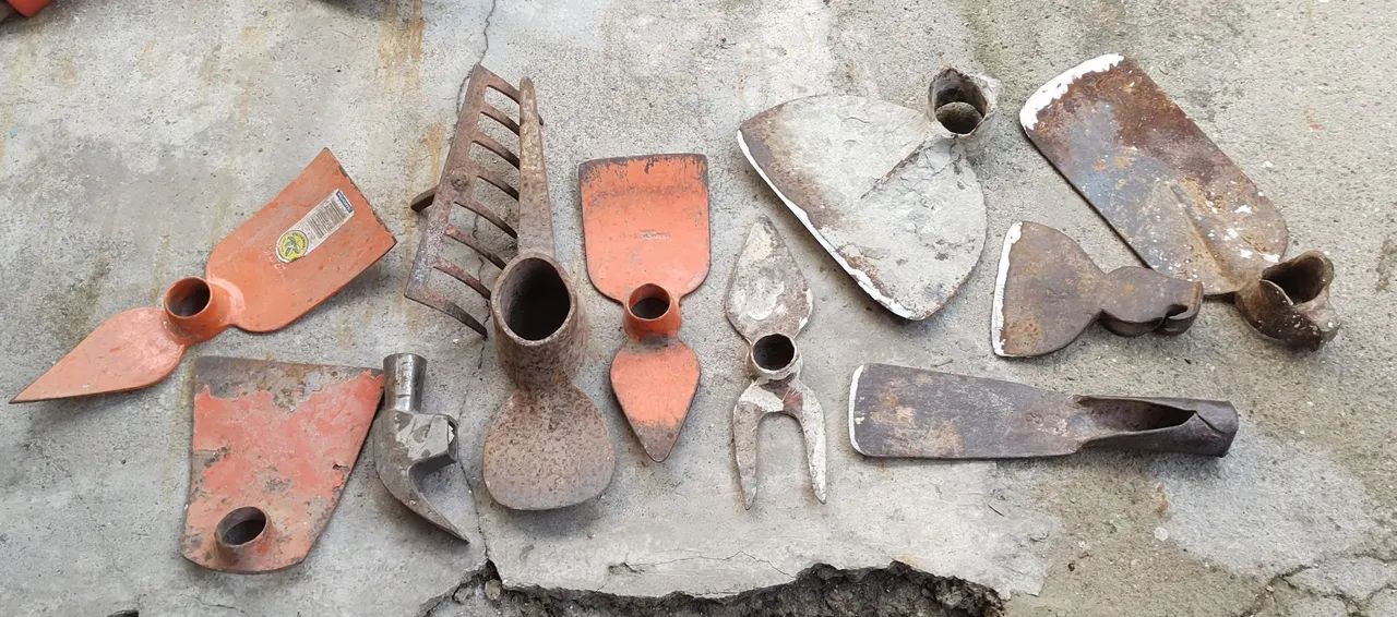 Ferramentas várias - Foto 2