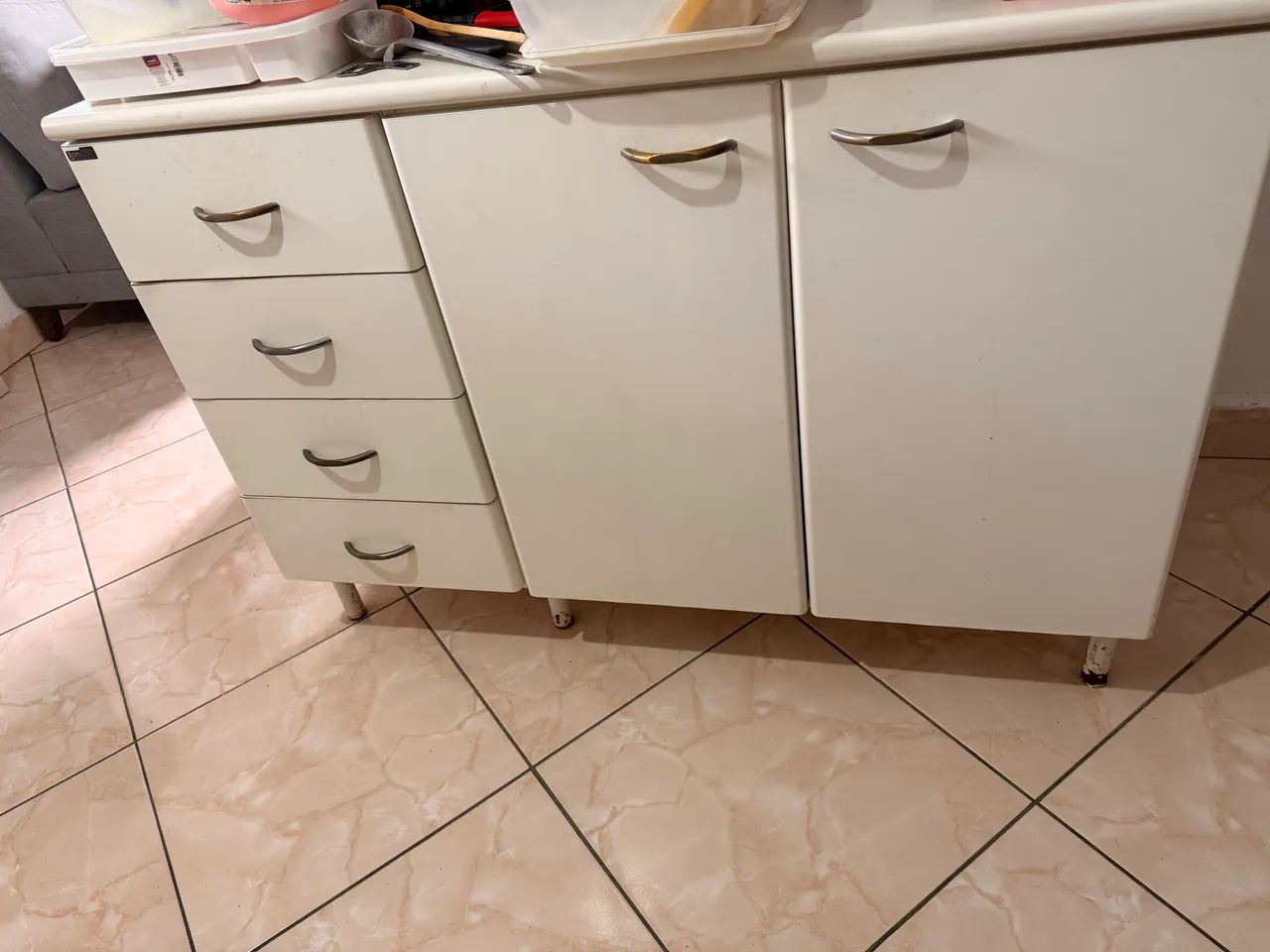 Móvel de cozinha 