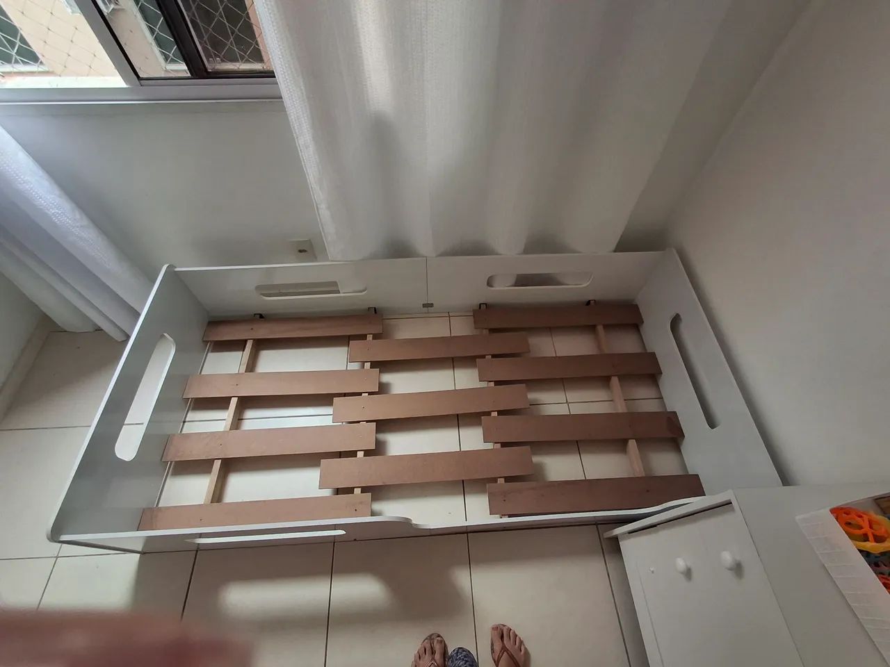 Cama montessoriana solteiro - Foto 5