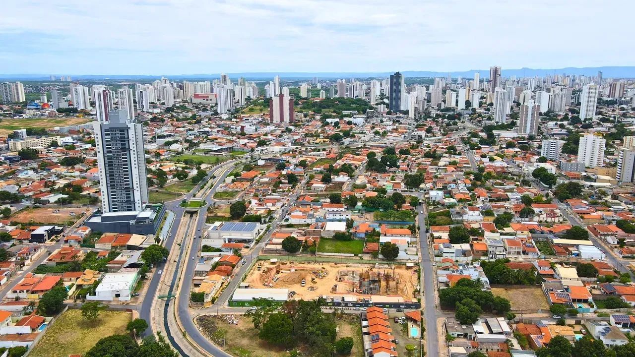 Imóvel para venda com 100 metros quadrados com 3 quartos em Cidade Alta - Cuiabá - MT - Foto 4