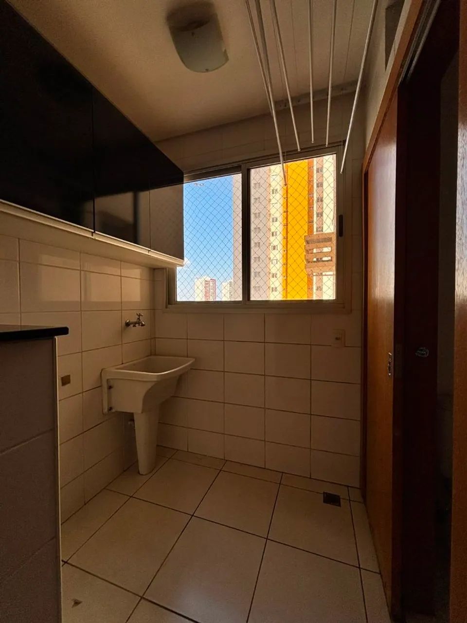 Apartamento ed. Parque Pantanal 1  - Foto 3