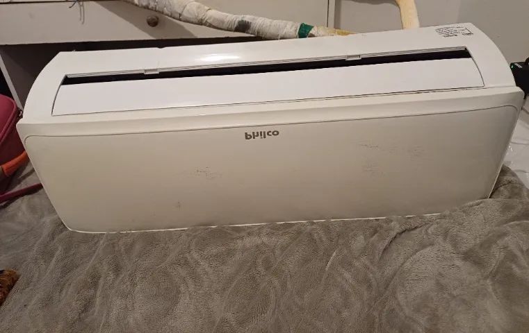 ar condicionado 9.000 btu philco - Foto 3