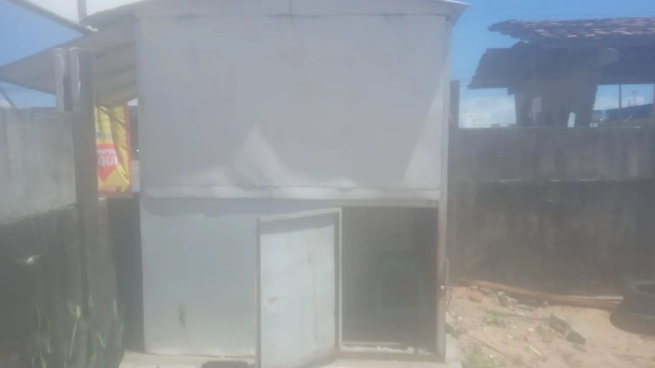 Vendo Lanchonete  - Foto 4