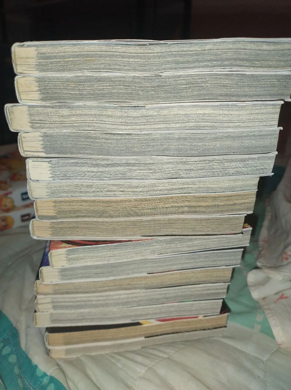 Demon Slayer Mangá  - Foto 2