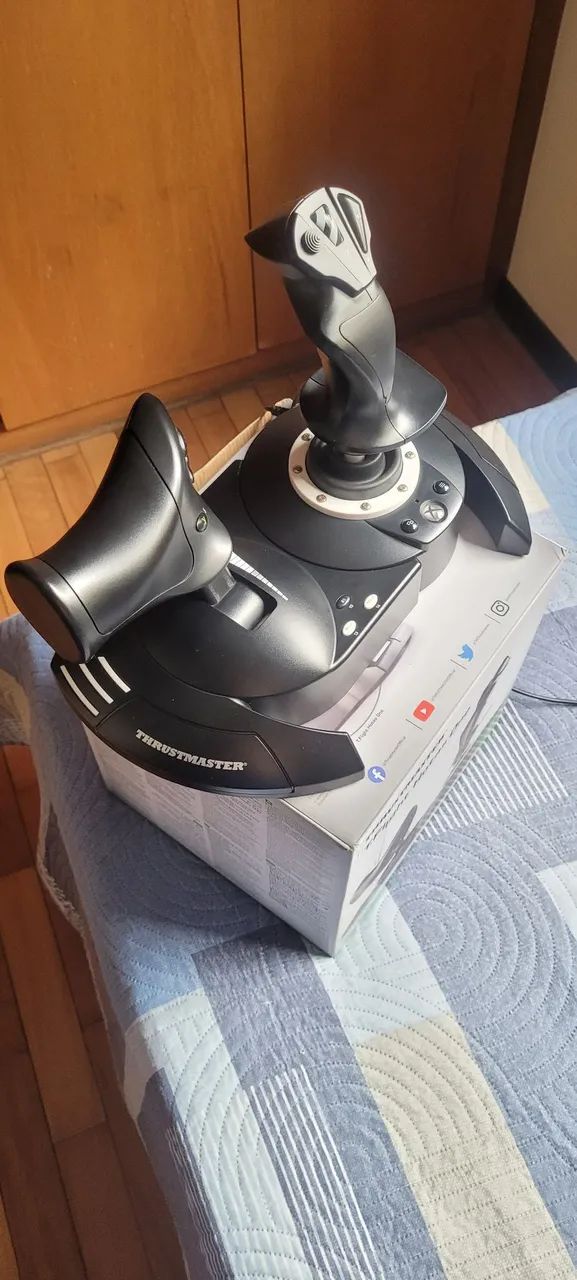 Thrustmaster T.Hotas One - Foto 4