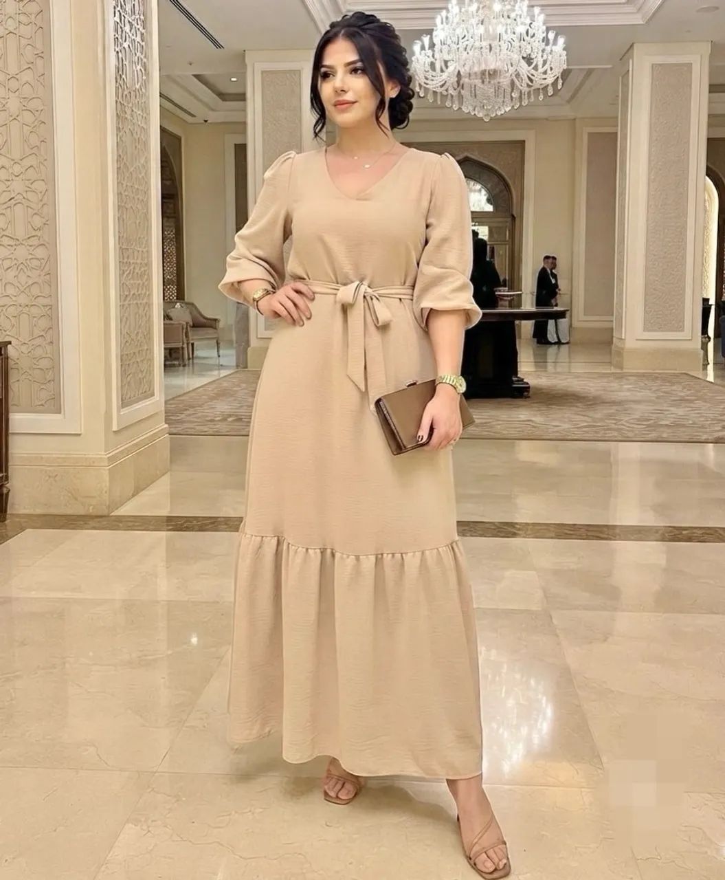 Vestido Feminino lote - Foto 5