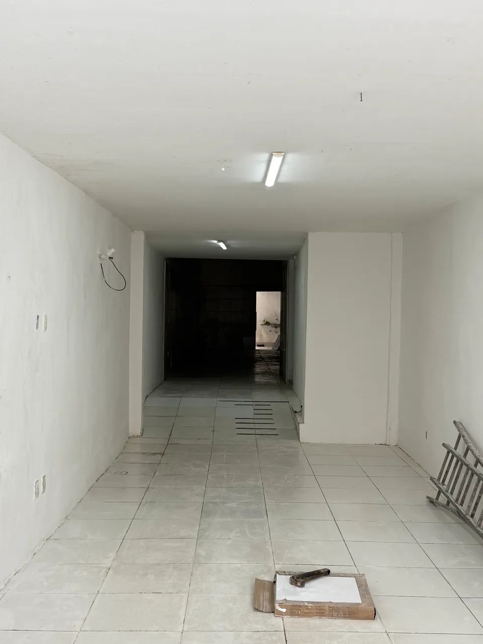 ALUGO PRÉDIO COMERCIAL NA LEVADA - Foto 4