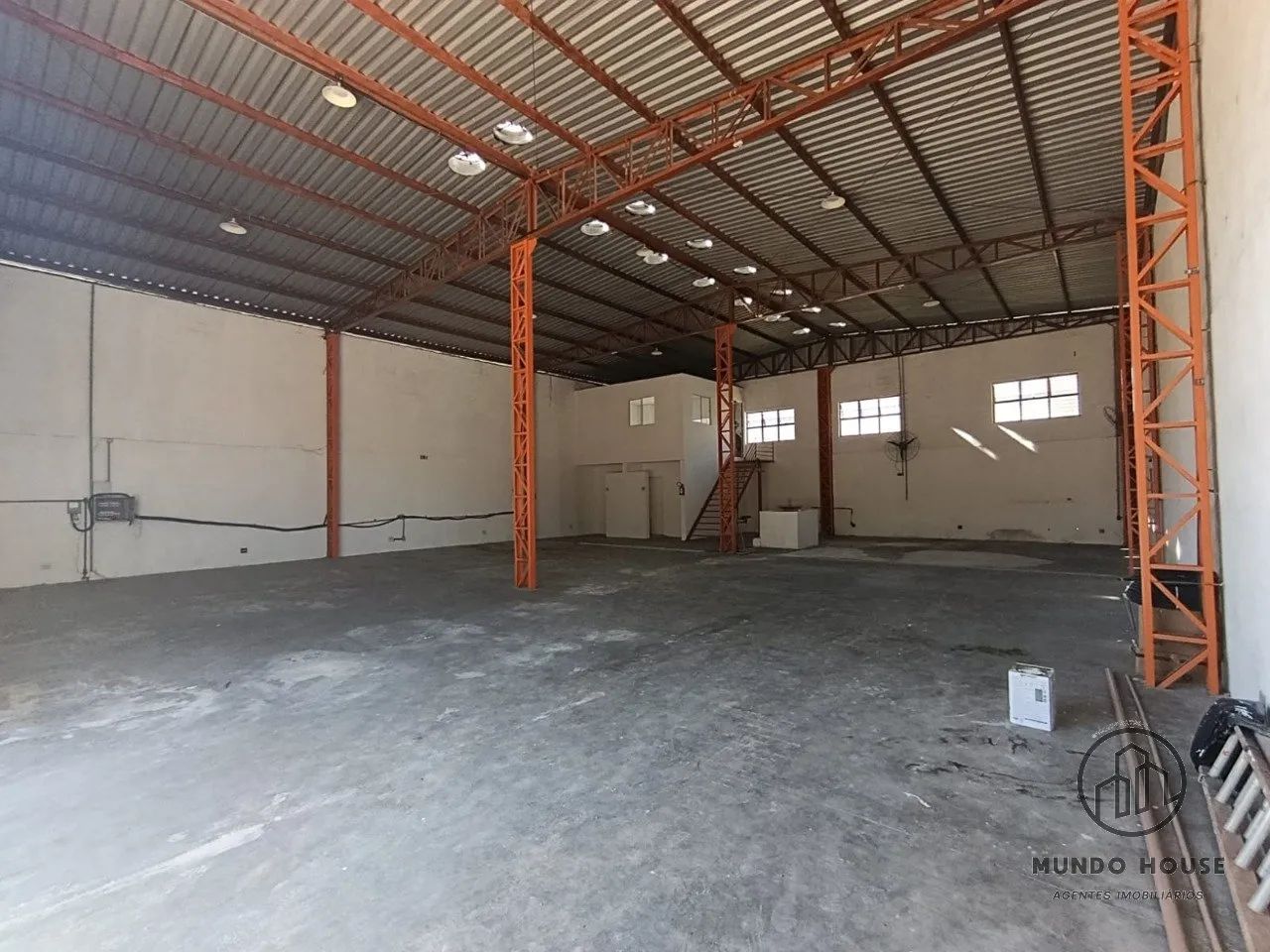GALPÃO PARA LOCAÇÃO - SOROCABA/SP - Foto 5