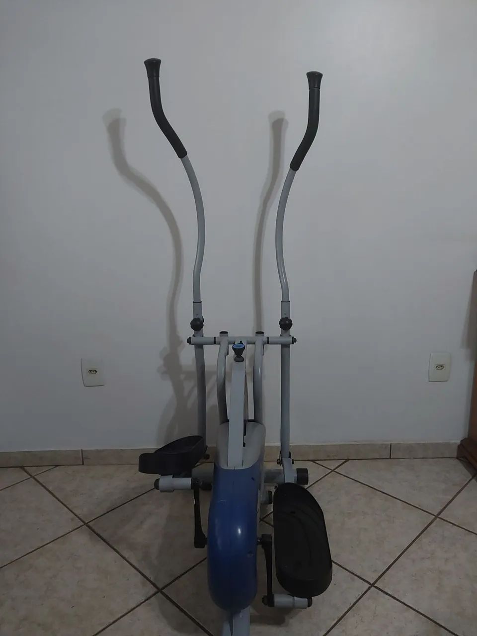 Aparelho de ginastica orbtech  - Foto 3