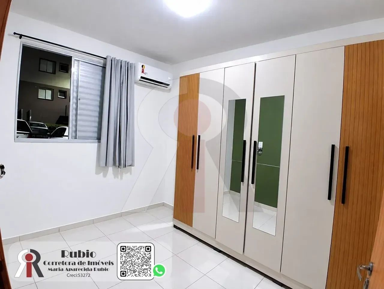 Apartamento 2 dormitórios - Condomínio Lar Montreal - Foto 5