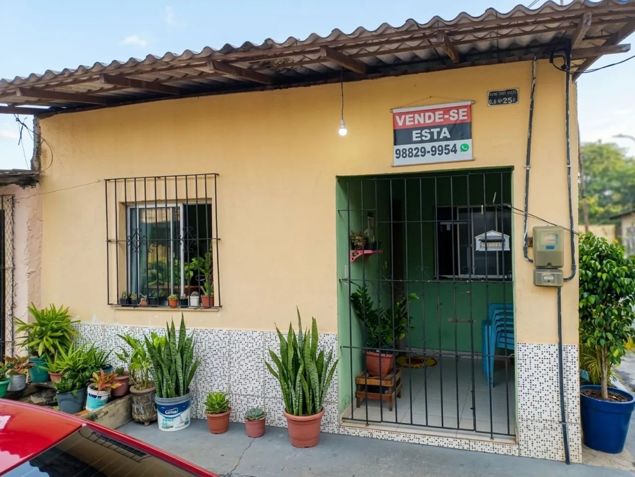 Foto - Ananindeua - Centro