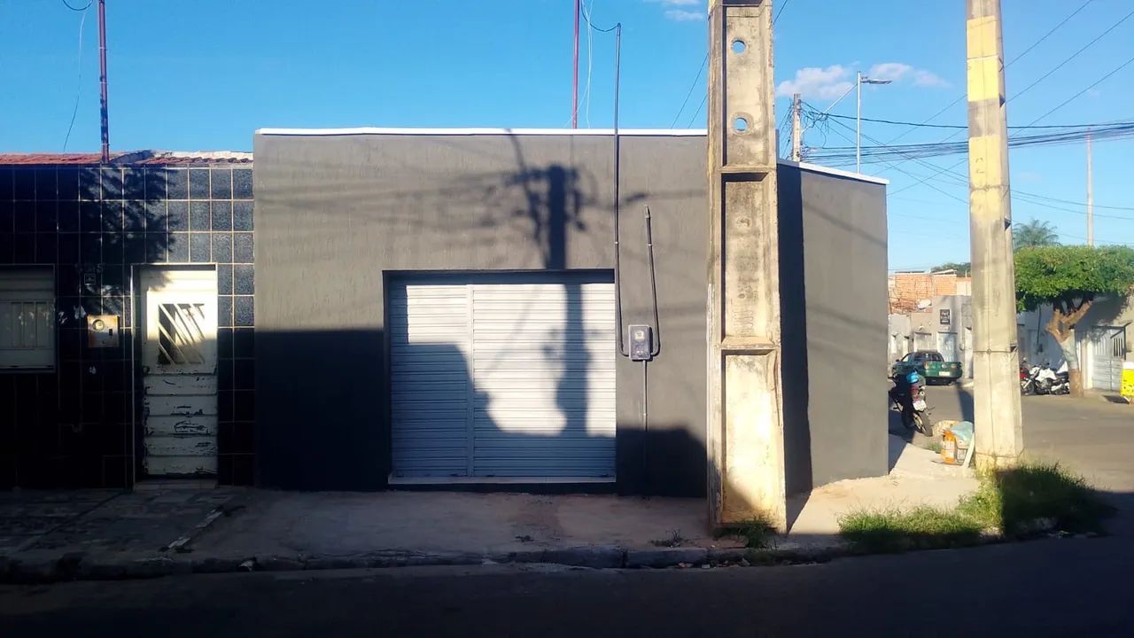 Alugo ponto comercial  - Foto 3