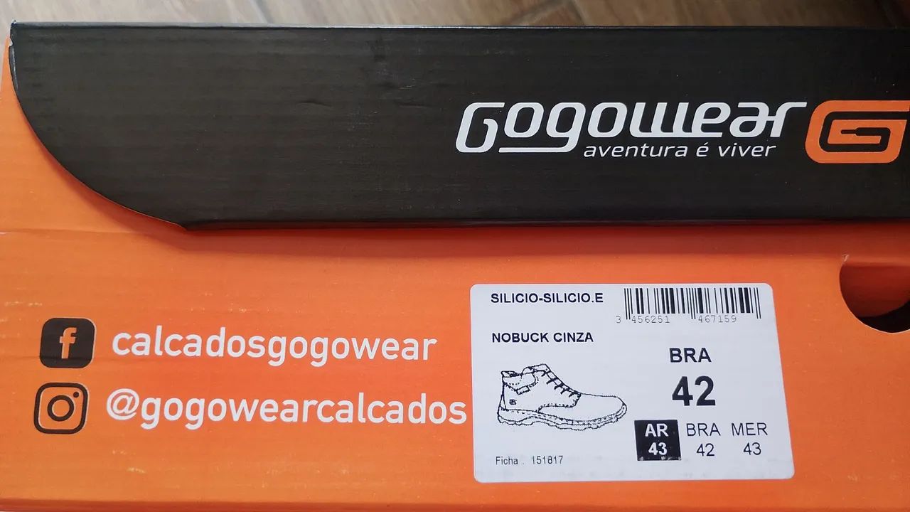 Calçado de Segurança  - Foto 4