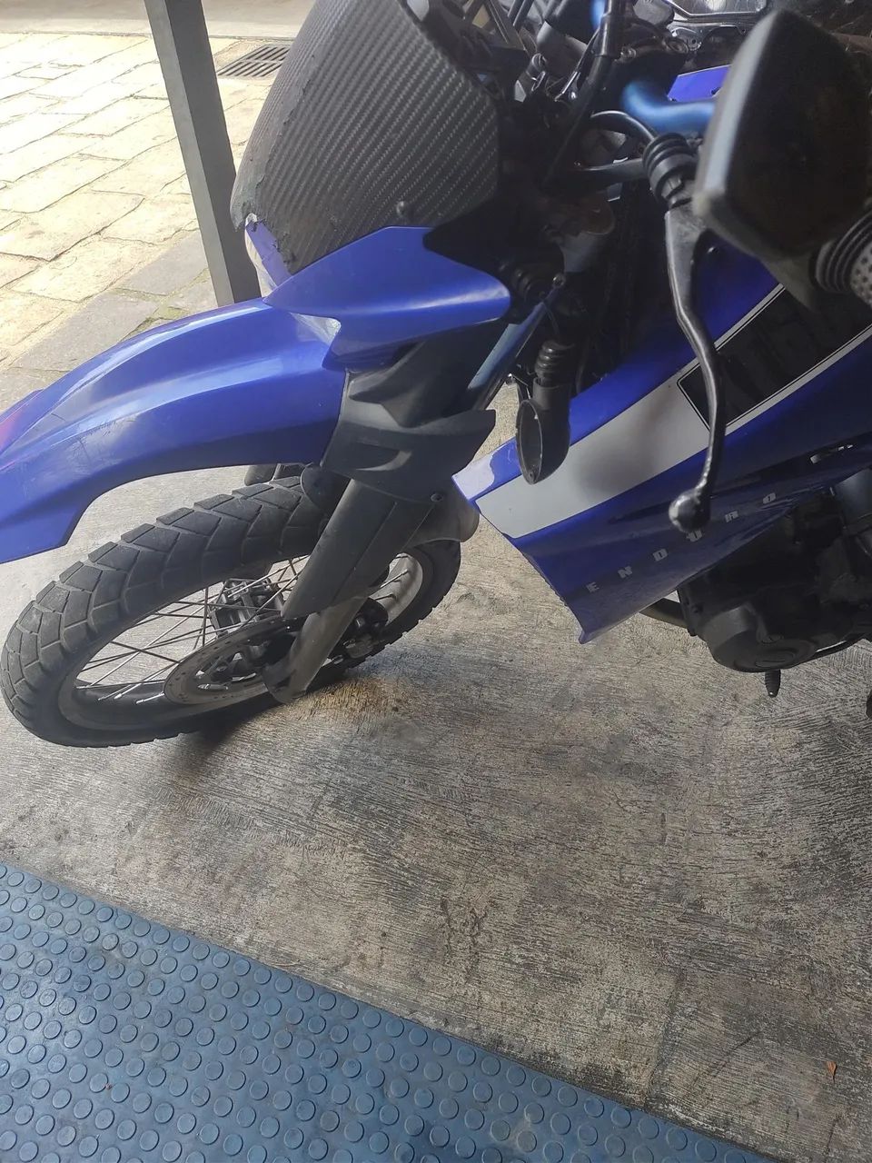 Vendo xt 6600 2007 - Foto 5