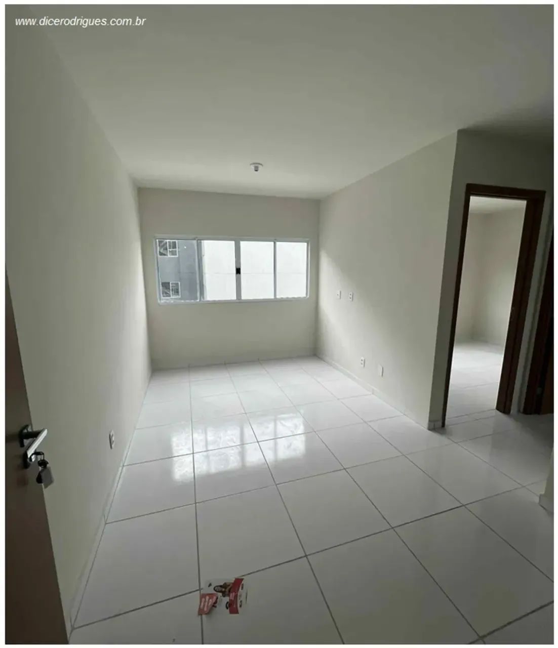 Apartamento para  41m2 com 02 quartos em Portal Sudoeste - Campina Grande - PB - Foto 2