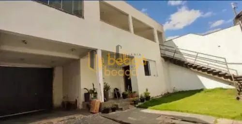Casa com 6 quartos para alugar em Belo Horizonte