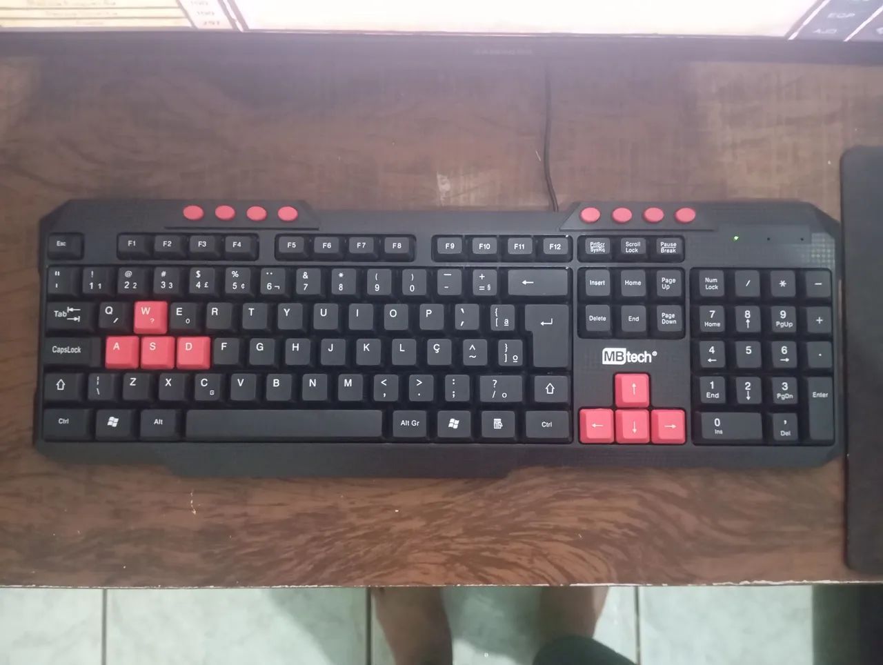 Computador Gamer Completo - Foto 4