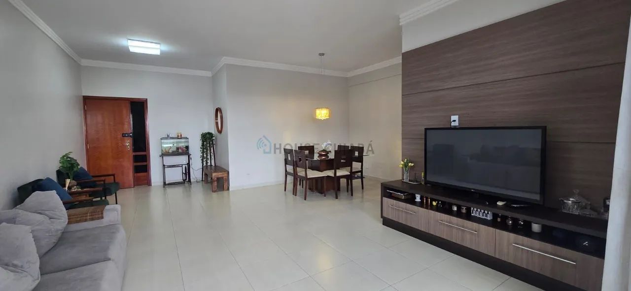 Compre Apartamento Espaçoso Ed. Aldebaran - Foto 4