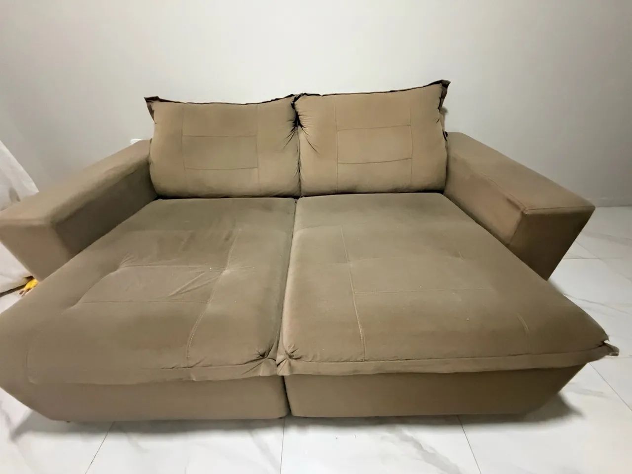 Sofá cama - Foto 3