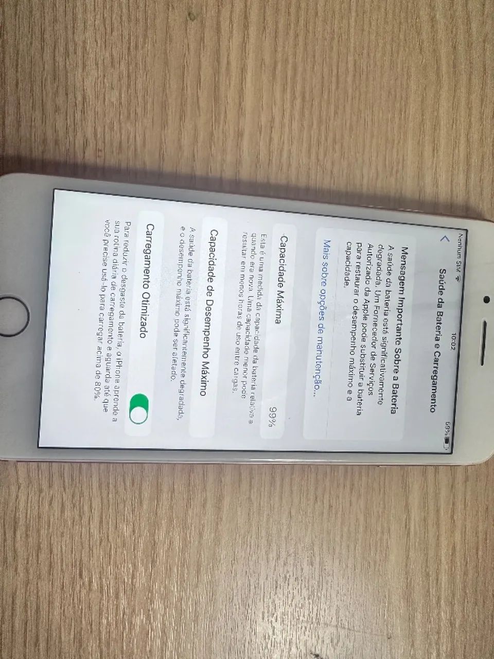iPhone 8 Plus 256gb - Foto 2