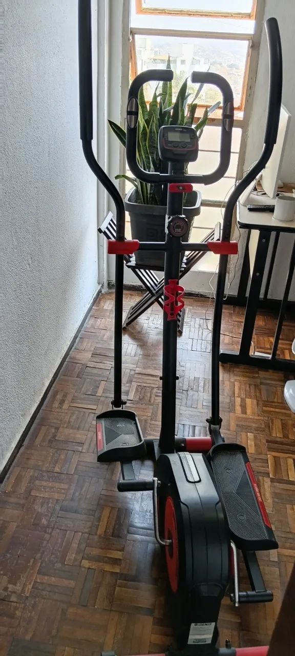 Elíptico - Genis EasyWay Smart - Foto 2